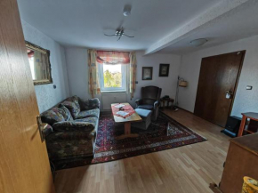 Apartment O1 - Gut ausgestattete 3-Zimmer Wohnung 78qm für 1-3 Personen 1xDZ 1xEZ